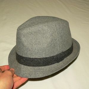 fedora hat mens warehouse